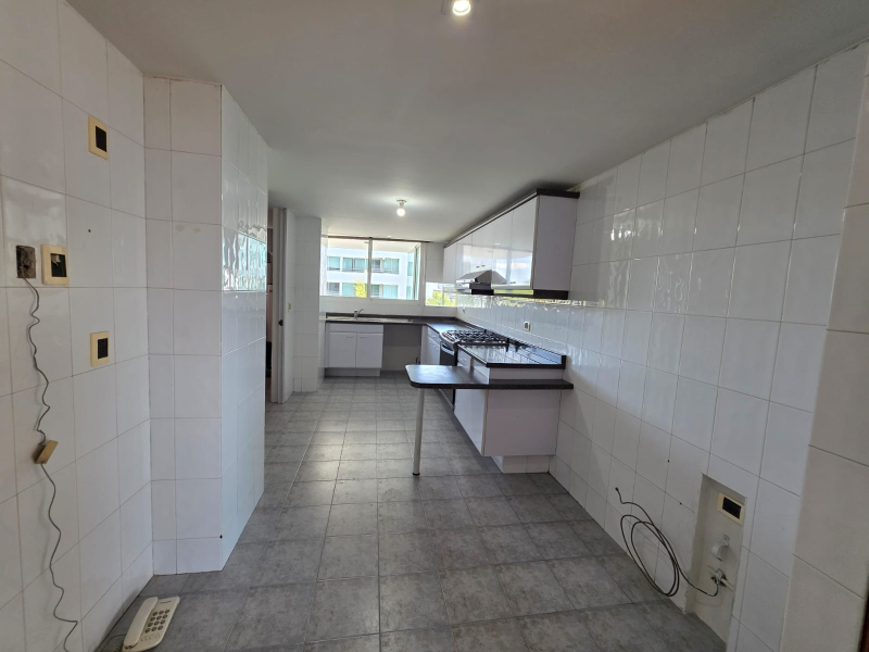 Departamento En Venta En Bosques De Las Lomas