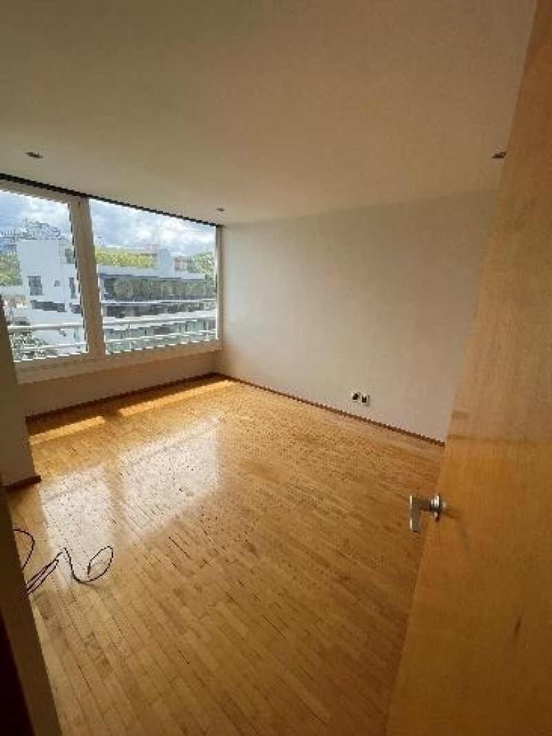 Departamento en Venta en Bosques de las Lomas