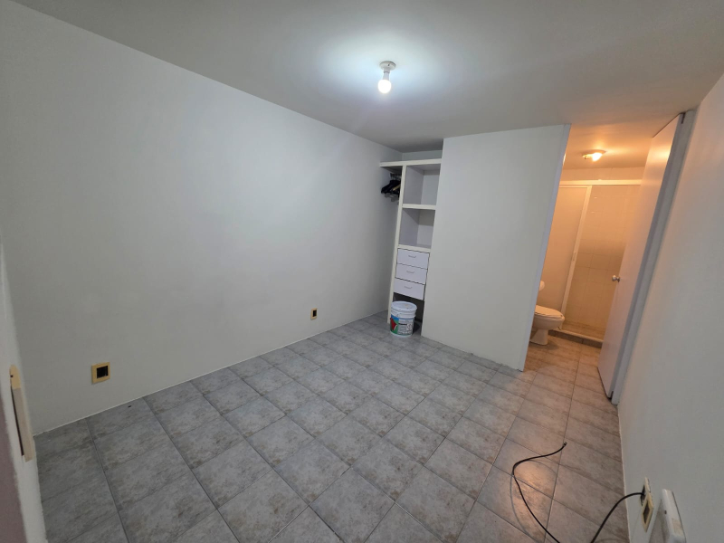 Departamento En Venta En Bosques De Las Lomas