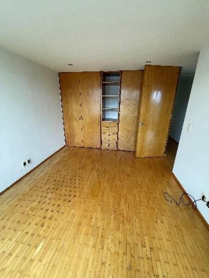 departamento en venta en bosques de las lomas