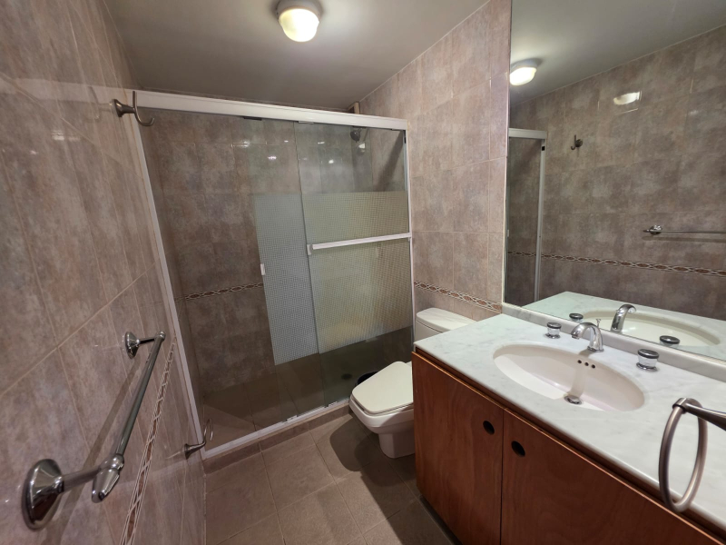 Departamento En Venta En Bosques De Las Lomas