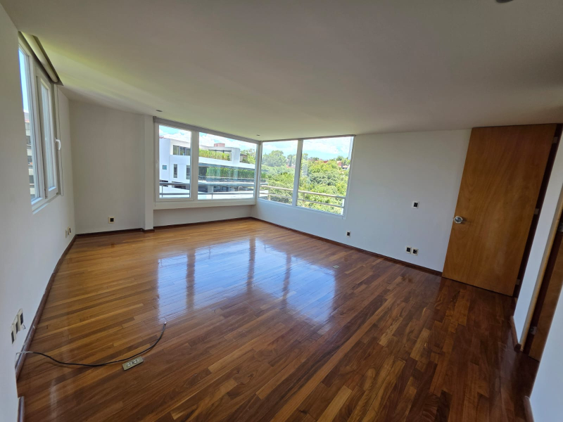 Departamento En Venta En Bosques De Las Lomas