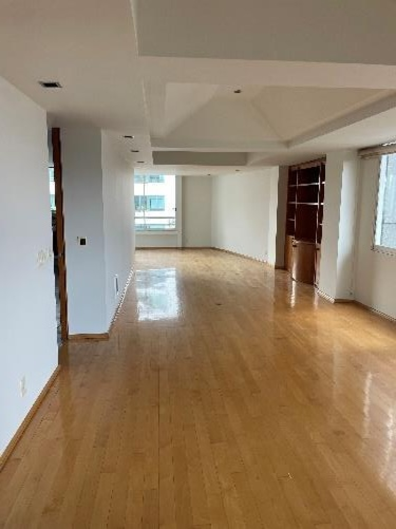 departamento en venta en bosques de las lomas