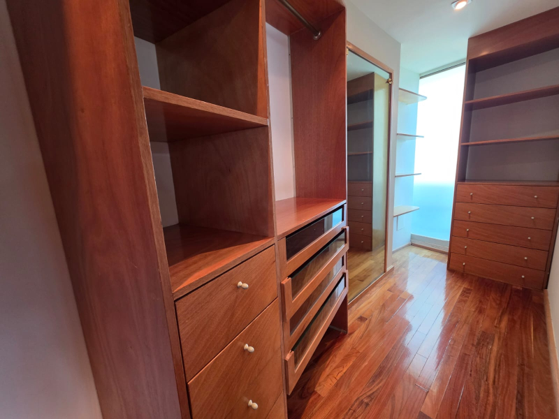 Departamento En Venta En Bosques De Las Lomas