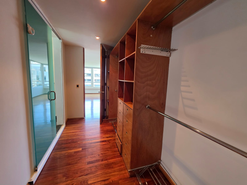 Departamento En Venta En Bosques De Las Lomas