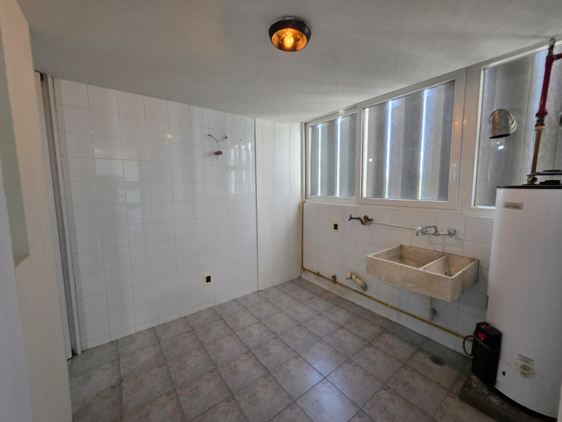 Departamento En Venta En Bosques De Las Lomas