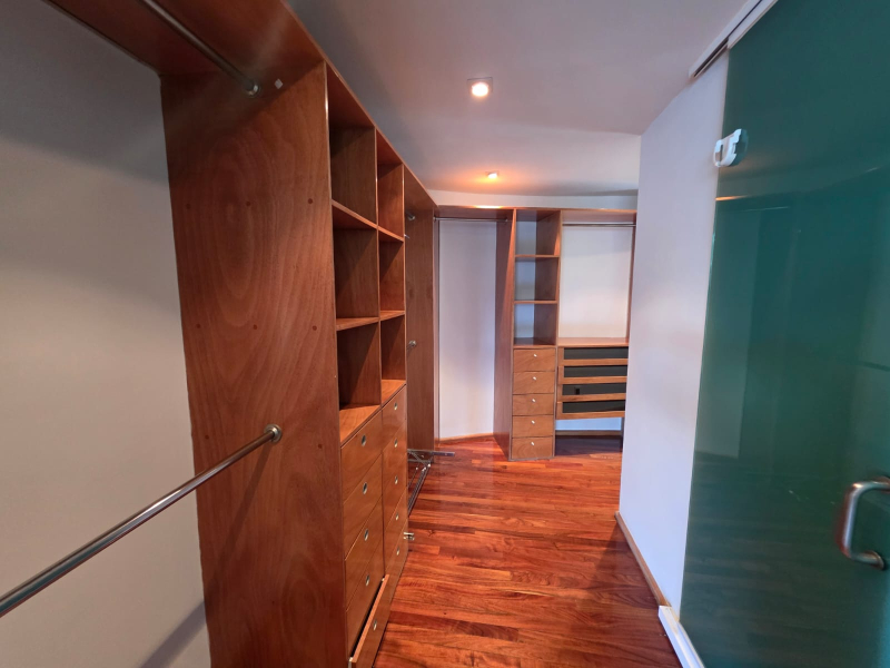 Departamento En Venta En Bosques De Las Lomas