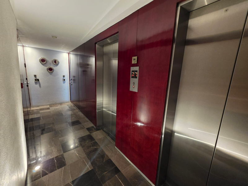 Departamento En Venta En Bosques De Las Lomas