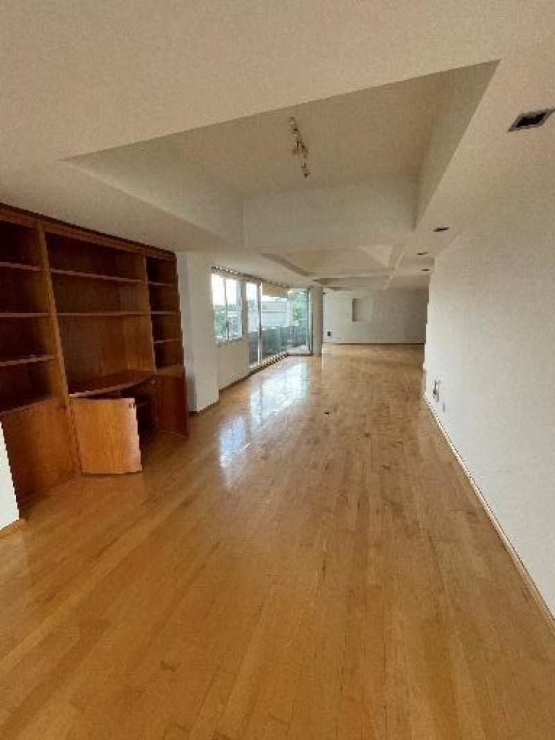 departamento en venta en bosques de las lomas