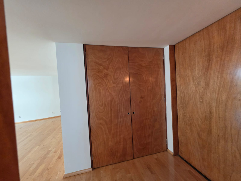 Departamento En Venta En Bosques De Las Lomas