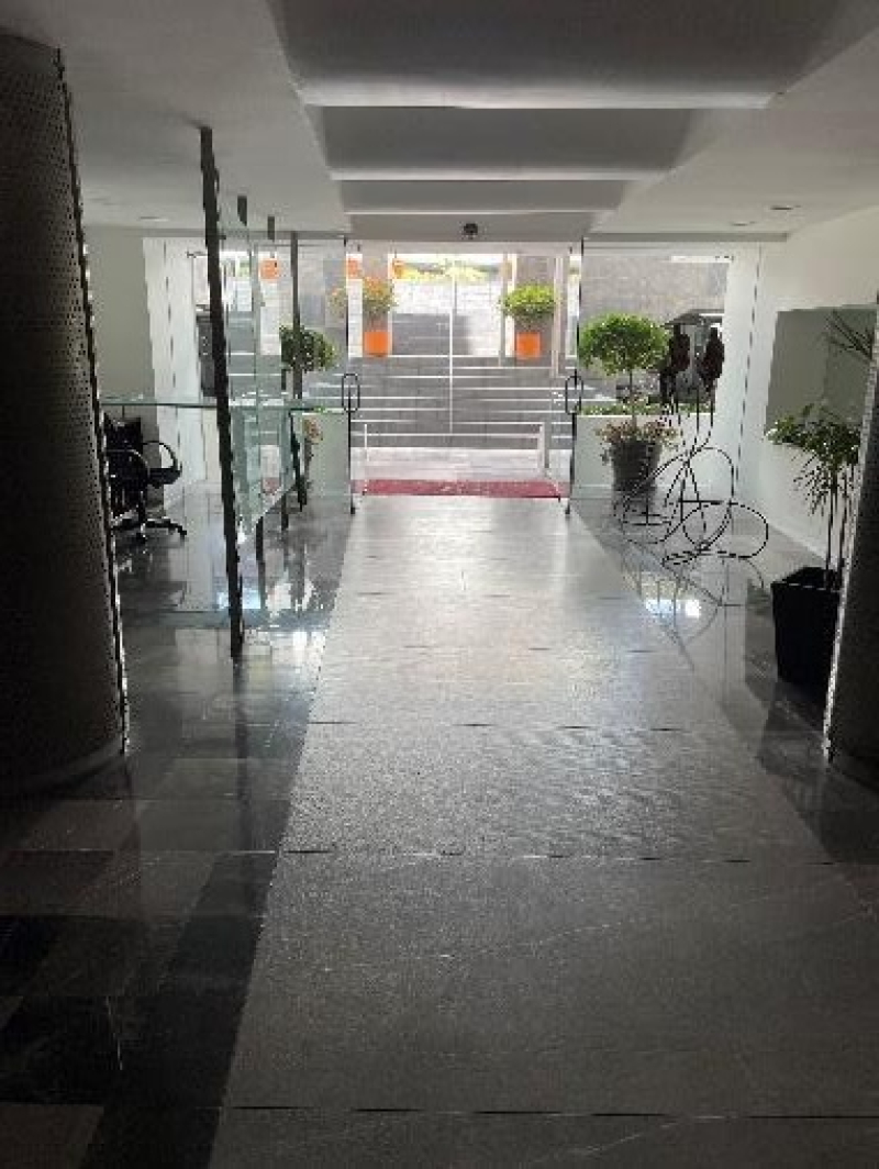 departamento en venta en bosques de las lomas