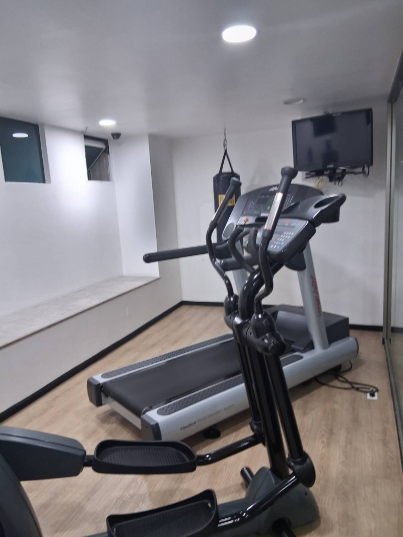 Departamento En Venta En Bosques De Las Lomas