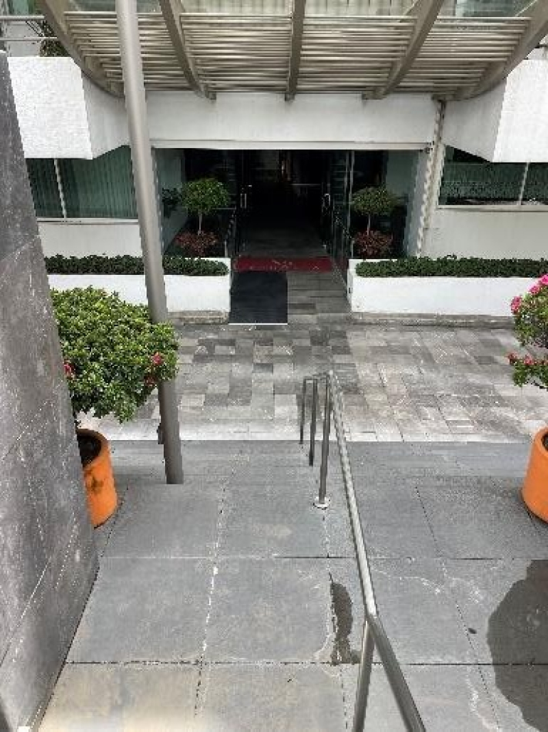 departamento en venta en bosques de las lomas