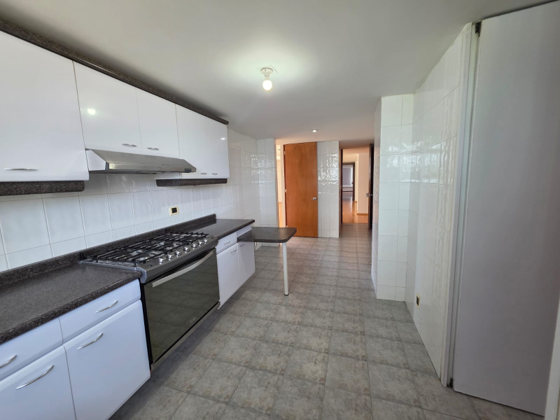 Departamento En Venta En Bosques De Las Lomas