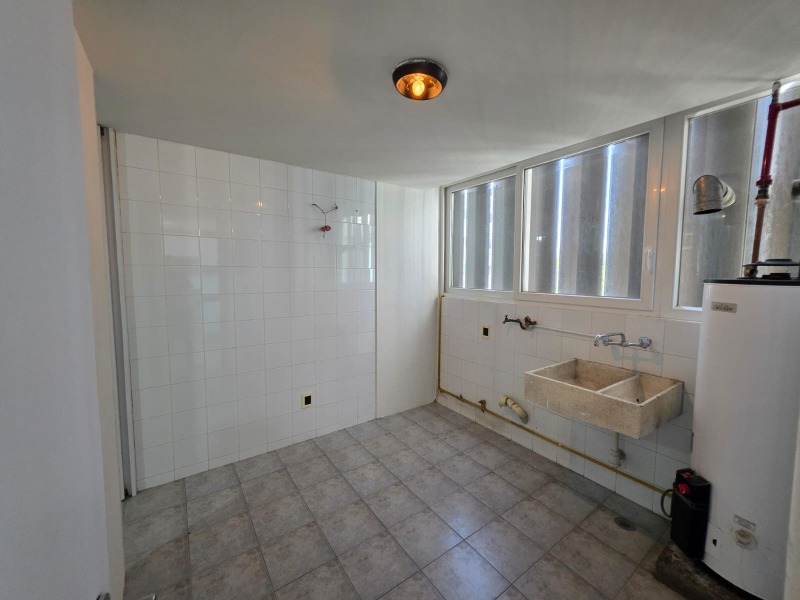 Departamento En Venta En Bosques De Las Lomas
