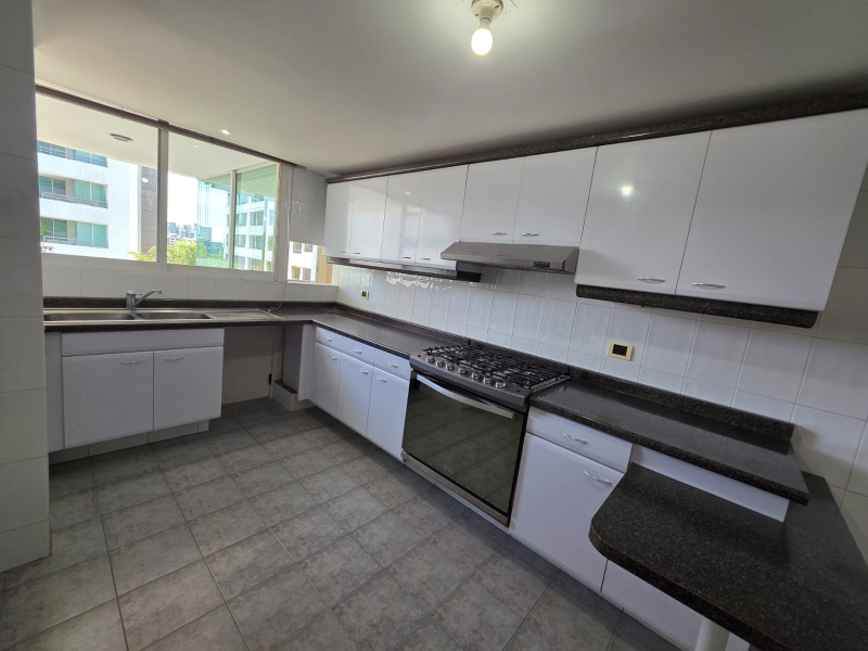 Departamento En Venta En Bosques De Las Lomas