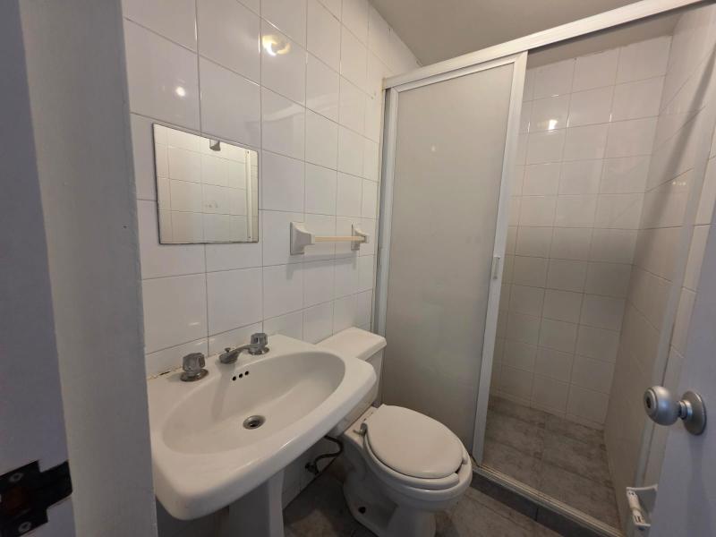 Departamento En Venta En Bosques De Las Lomas