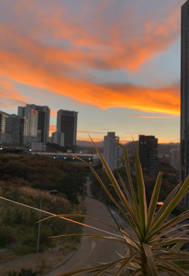 Departamento En Venta  Jesús Del Monte 