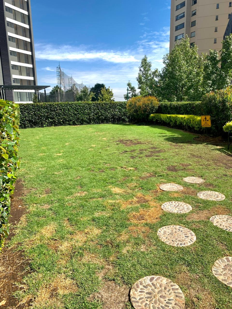 Departamento en venta  Jesús del Monte 