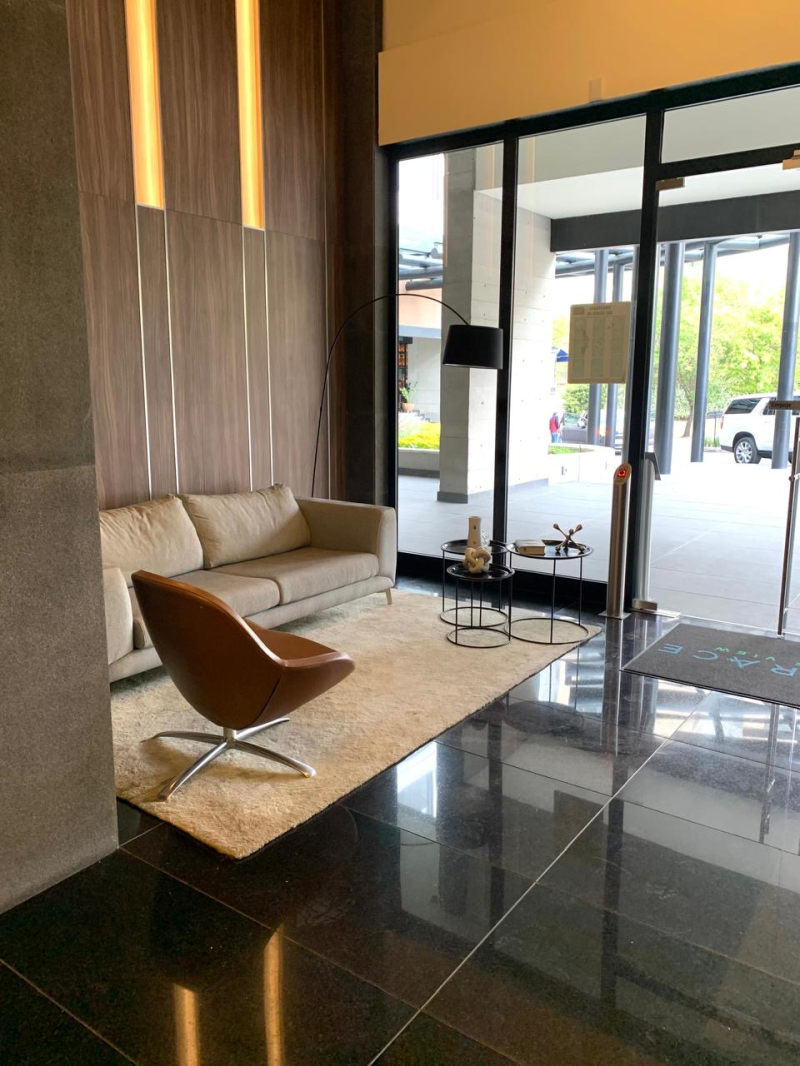 Departamento En Venta  Jesús Del Monte 