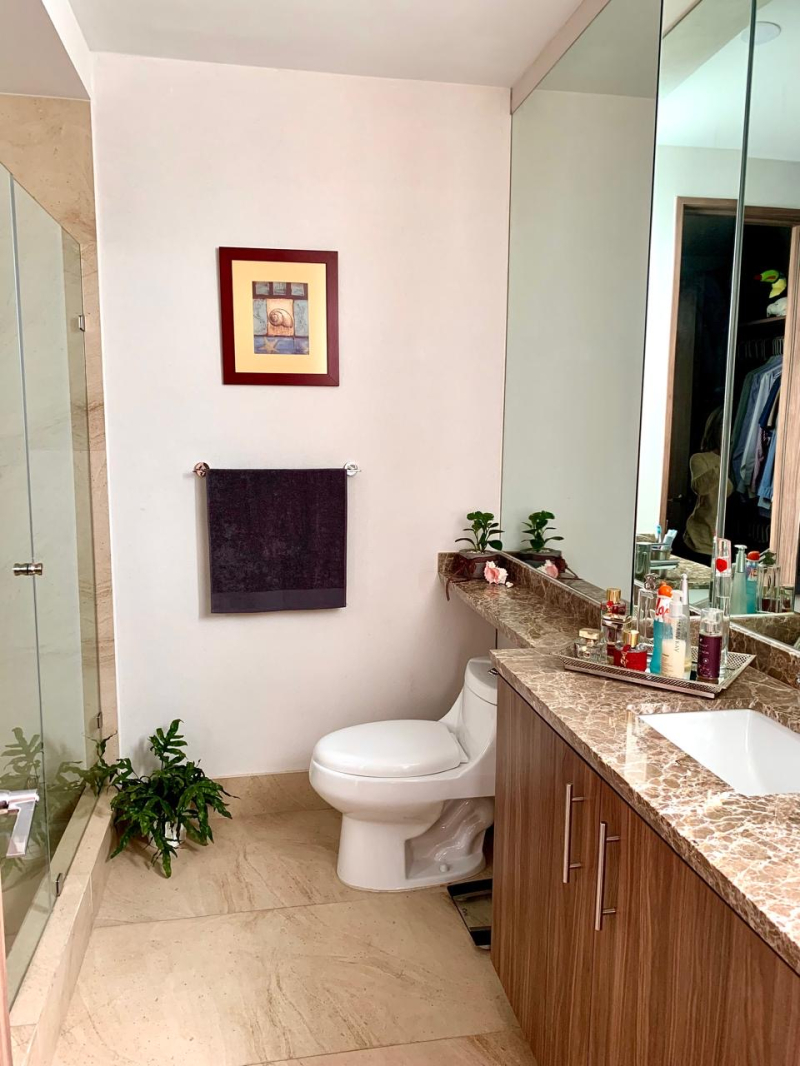 Departamento En Venta  Jesús Del Monte 