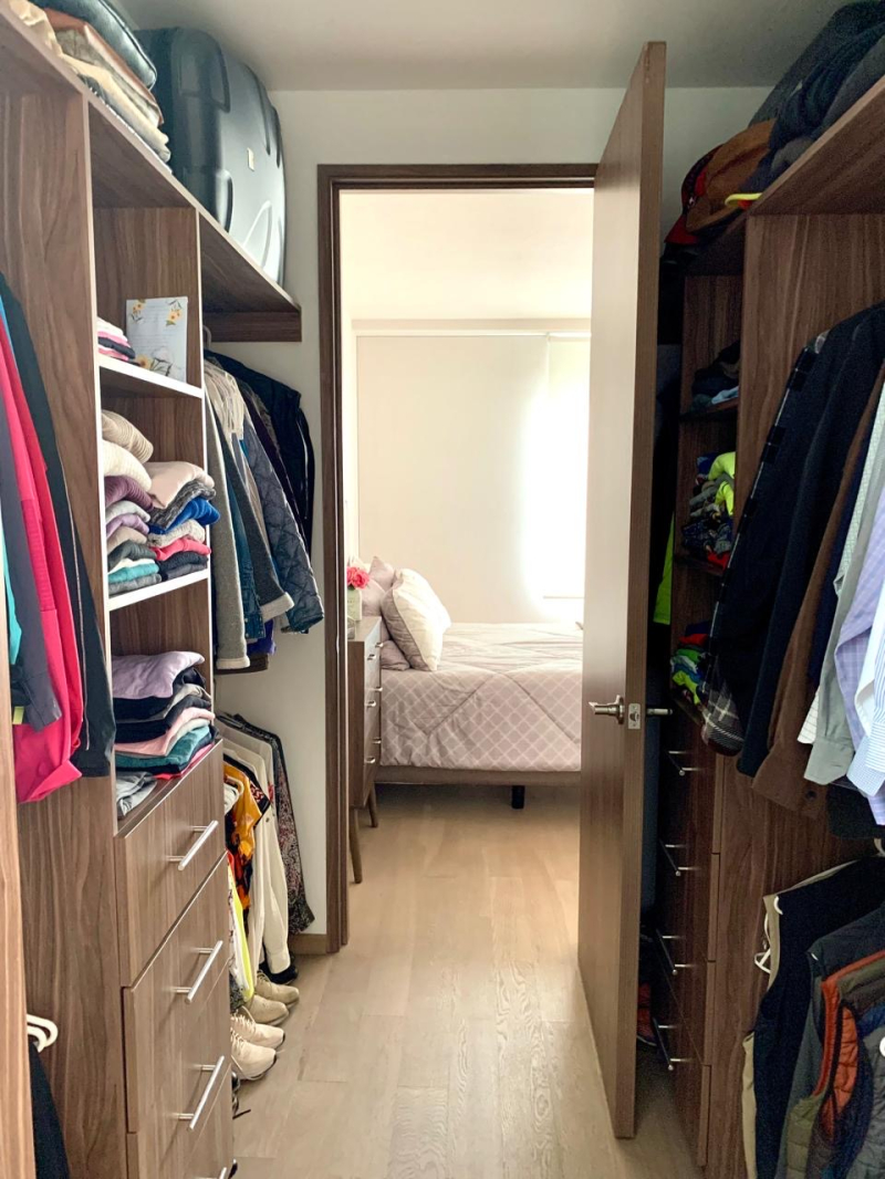 Departamento En Venta  Jesús Del Monte 