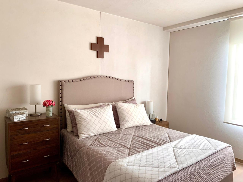 Departamento En Venta  Jesús Del Monte 