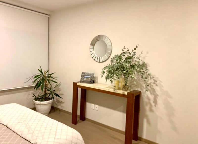 Departamento En Venta  Jesús Del Monte 