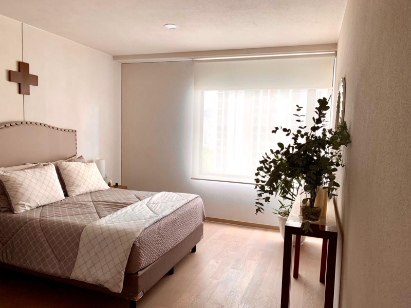 Departamento En Venta  Jesús Del Monte 