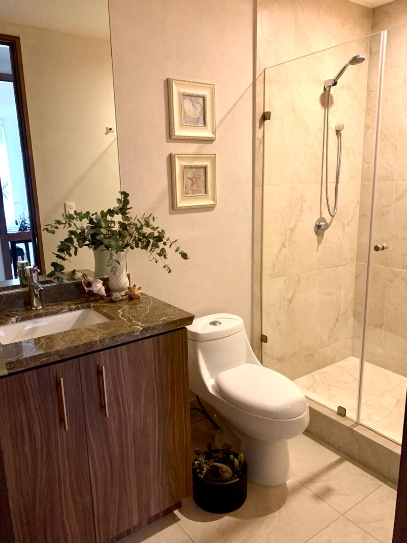 Departamento En Venta  Jesús Del Monte 