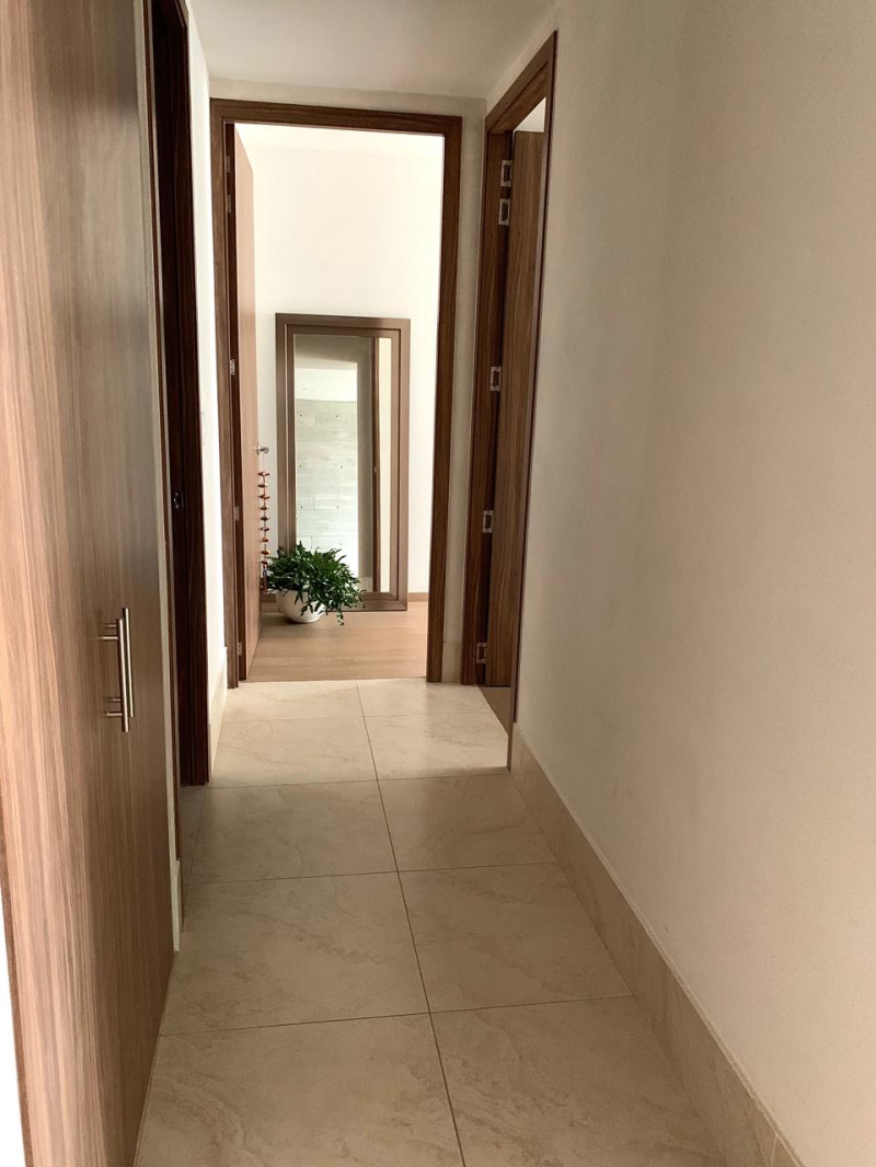 Departamento En Venta  Jesús Del Monte 