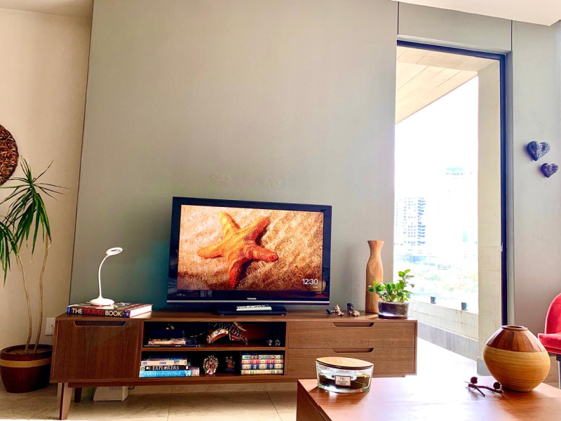 Departamento En Venta  Jesús Del Monte 