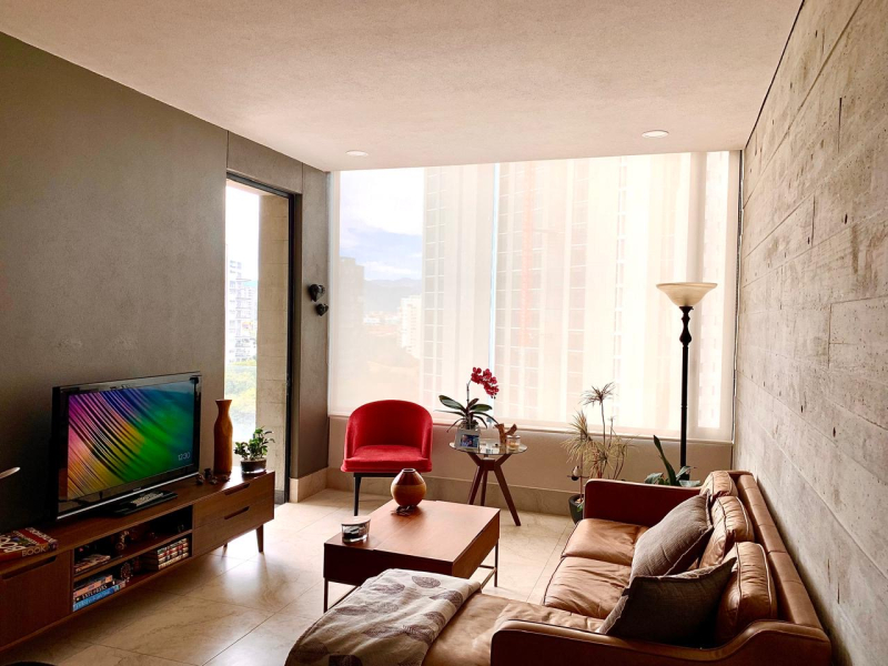 Departamento En Venta  Jesús Del Monte 