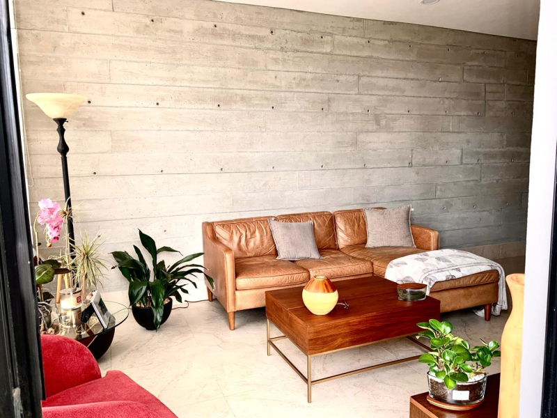 Departamento En Venta  Jesús Del Monte 