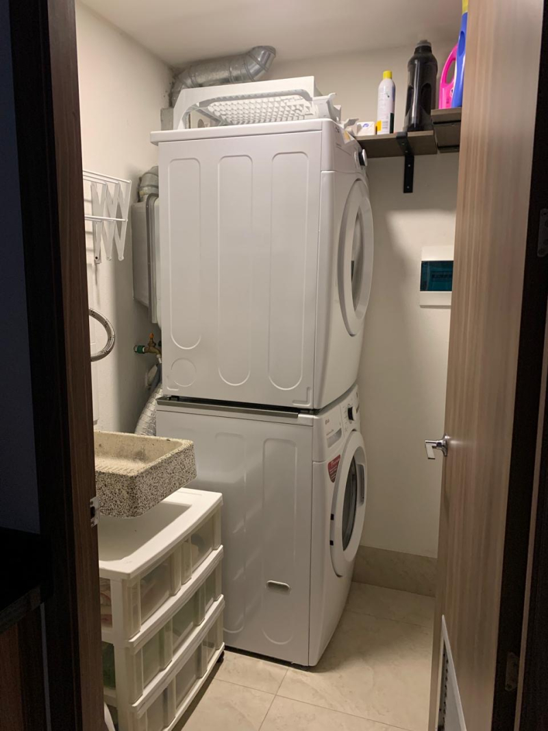 Departamento En Venta  Jesús Del Monte 