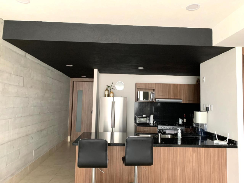 Departamento En Venta  Jesús Del Monte 