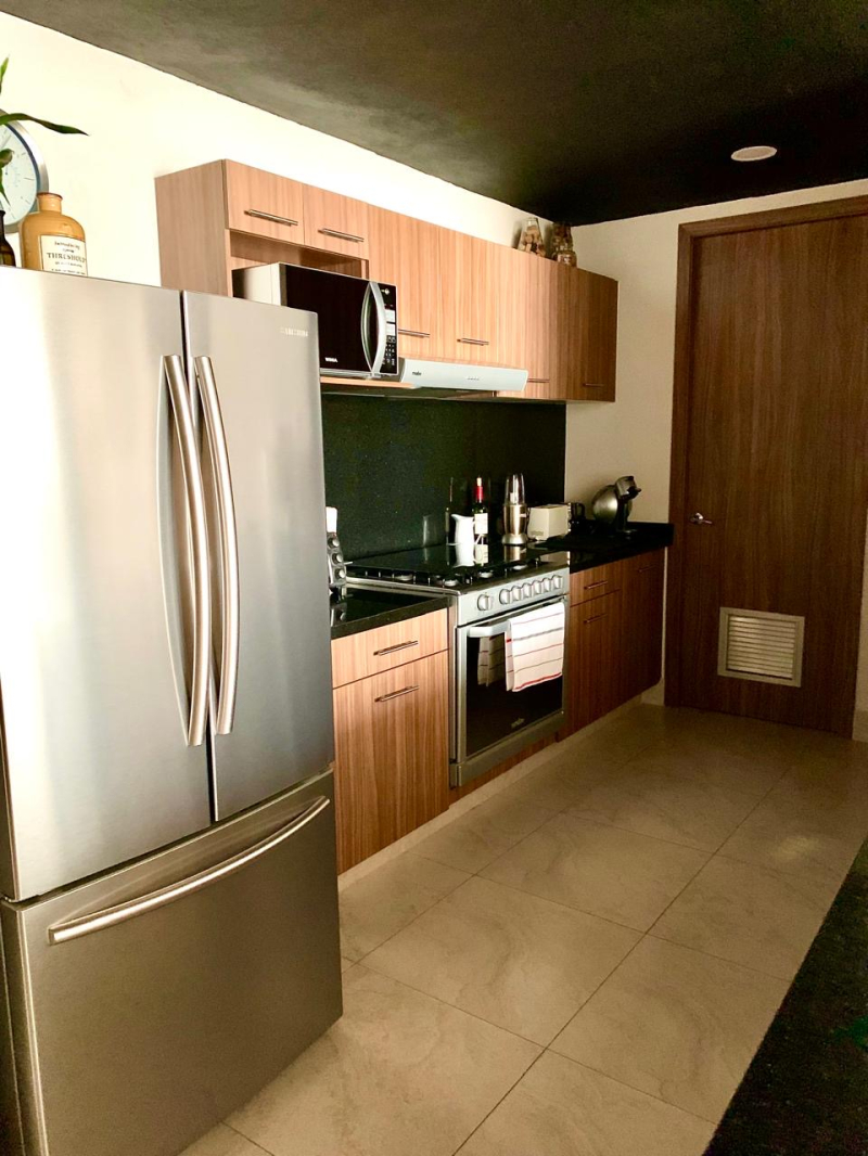 Departamento En Venta  Jesús Del Monte 