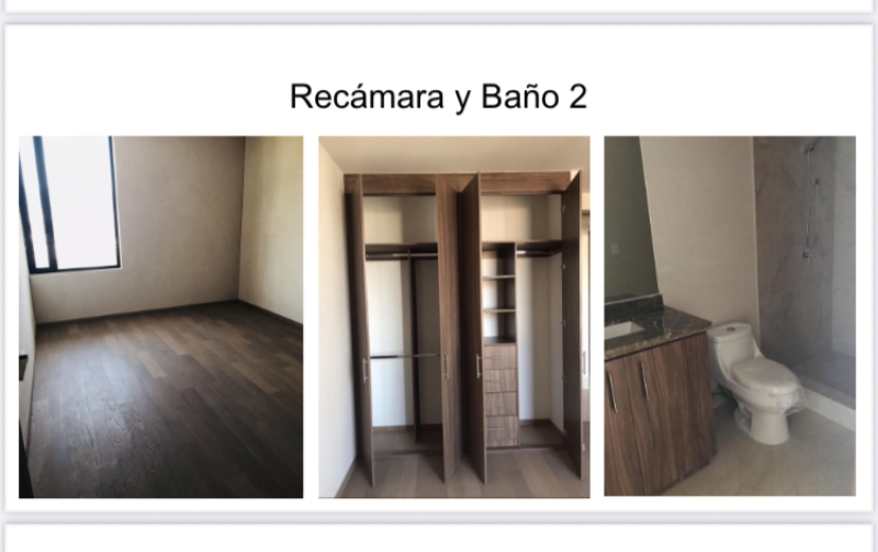 Departamento En Venta  Jesús Del Monte 