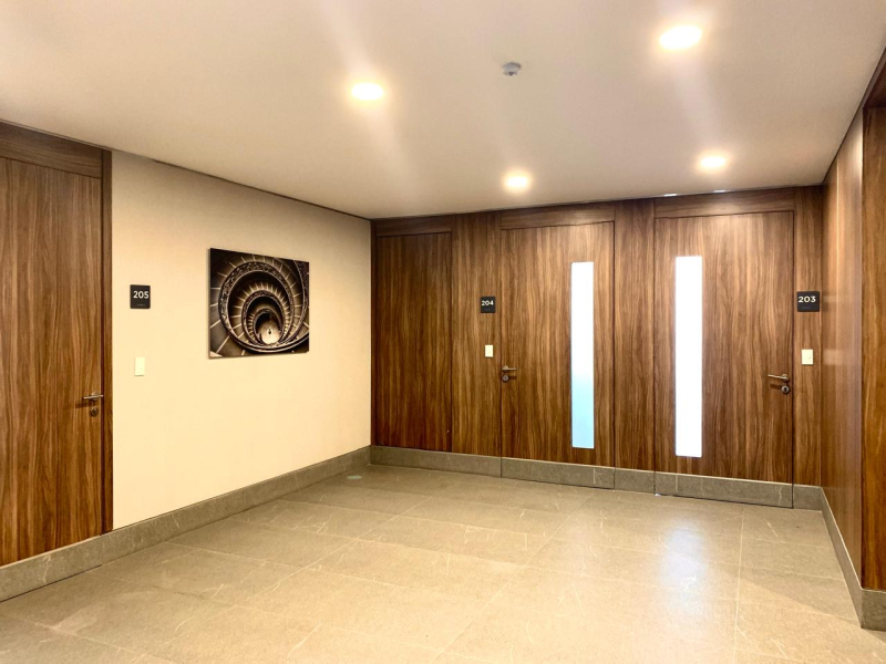 Departamento En Venta  Jesús Del Monte 