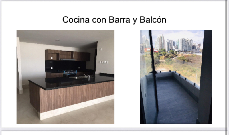 Departamento En Venta  Jesús Del Monte 