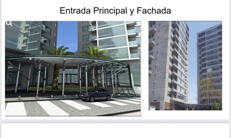 Departamento En Venta  Jesús Del Monte 