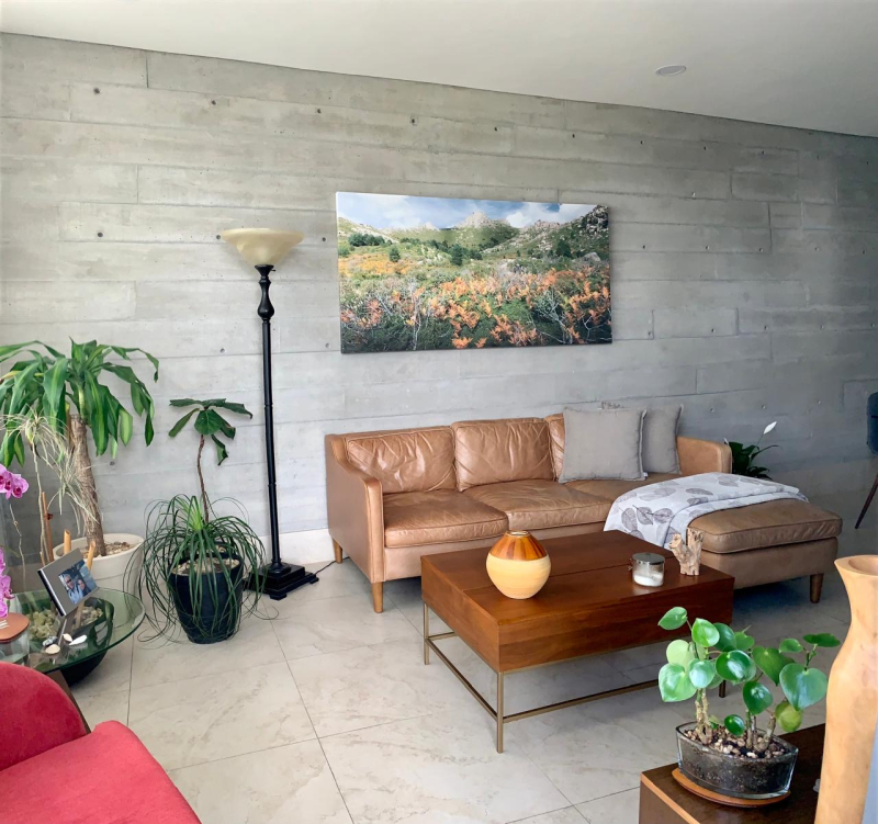 Departamento En Venta  Jesús Del Monte 