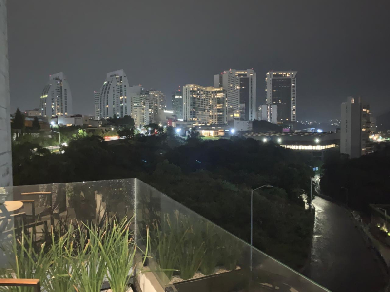 Departamento En Renta En Jesús Del Monte