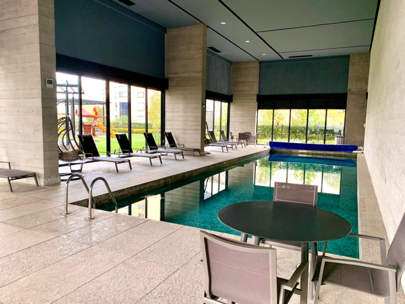 Departamento En Renta En Jesús Del Monte