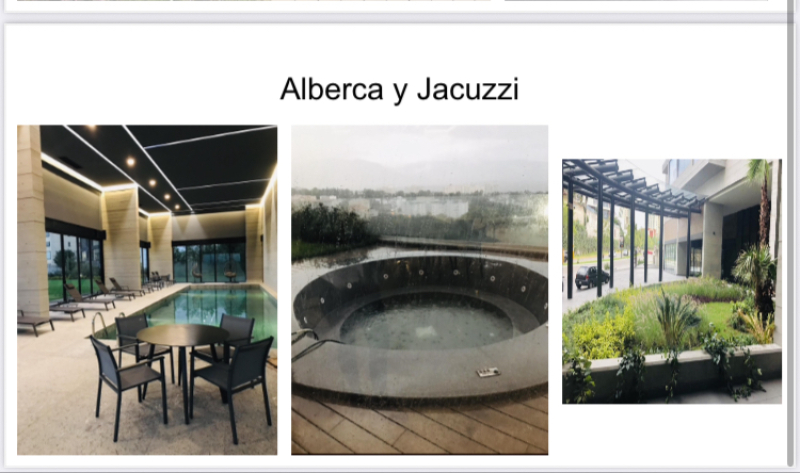 Departamento En Renta En Jesús Del Monte