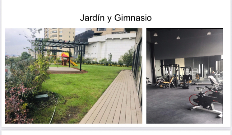 Departamento En Renta En Jesús Del Monte