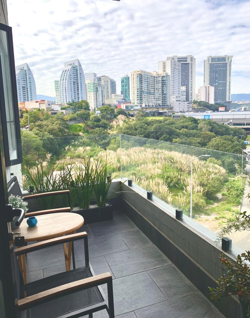 Departamento En Renta En Jesús Del Monte