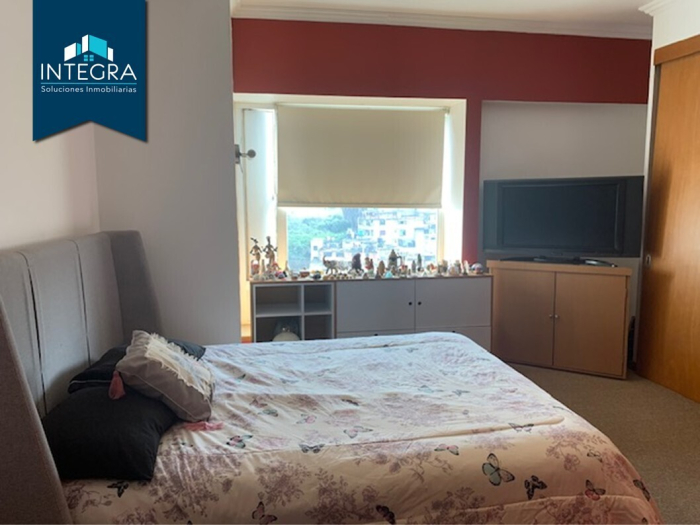 departamento en venta, hacienda del ciervo, interlomas