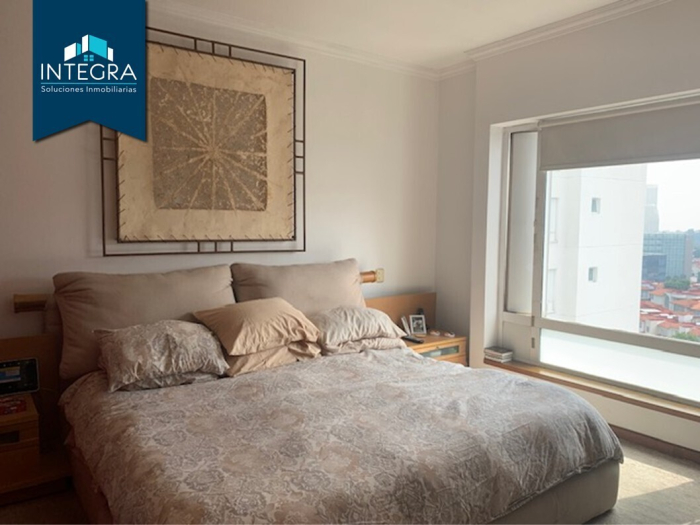 departamento en venta, hacienda del ciervo, interlomas