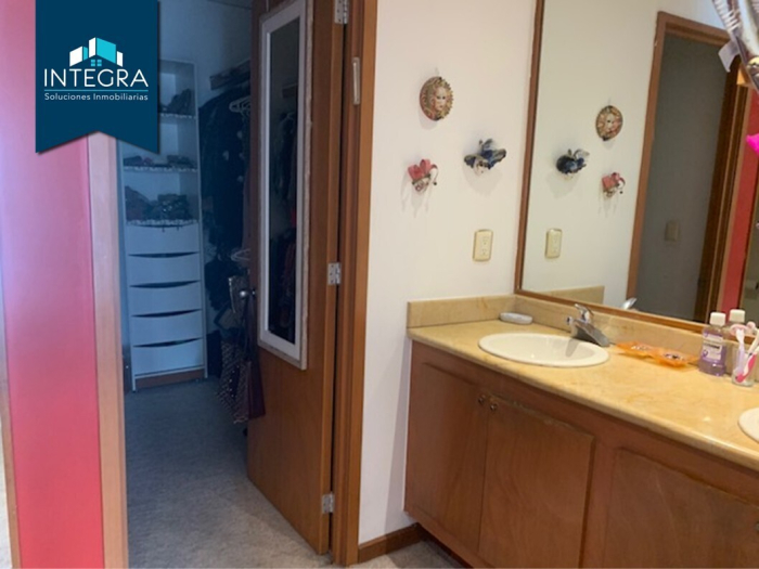 departamento en venta, hacienda del ciervo, interlomas